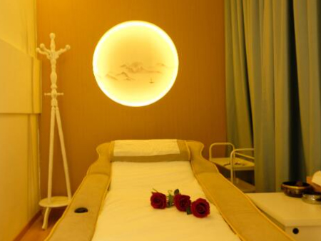 泉州足疗养生全解析：从脚底反射区看全身健康密码