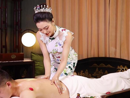 泉州精油按摩的化学奥秘：芳香疗法如何作用于身心